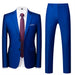ROYAL BLUE