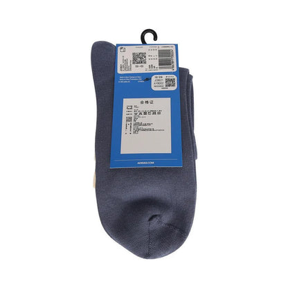 Adidas Originals 2025 Adult 2L ANKL SOCK 2P Sock Package JC8621
