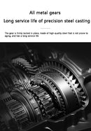 Culinary Robots Candy Home Food Processing Electric Meat Grinder Mixer Kitchen Mixers Appliances Blender the Dough Machine