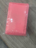 10Pcs Bubble Envelope Bag Pink Bubble Self Seal Mailing Bags Padded Envelopes Package For Gifts