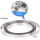 1-10meter 1P-4P Nickel Strip For Li 18650 Battery Spot Welding Machine Welder Equipment Nickel Belt For Battery Packs