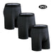B7-dark gray-3pcs