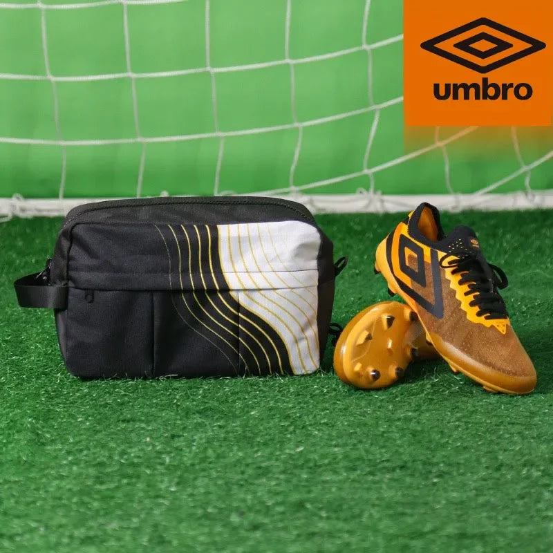 Umbro New Football Boots FG Long Spike Sub-top Natural Grass Football Shoes Men's Comfortable Sneaker Luxury Brand Soccer Shoes