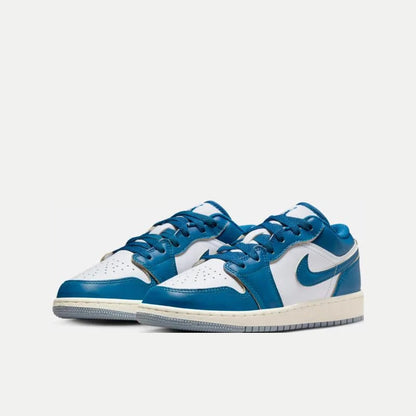 Nike Air Jordan 1 Retro Low Men Woman Basketball Shoes Classic Leather Comfortable Outdoor Sports Casual Skateboard Sneakers