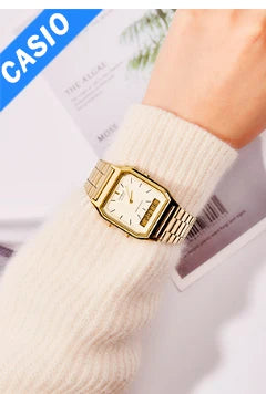 Casio watch women watches top brand luxury set Waterproof Quartz watch women ladies watch Gifts Clock Sport watch reloj mujer