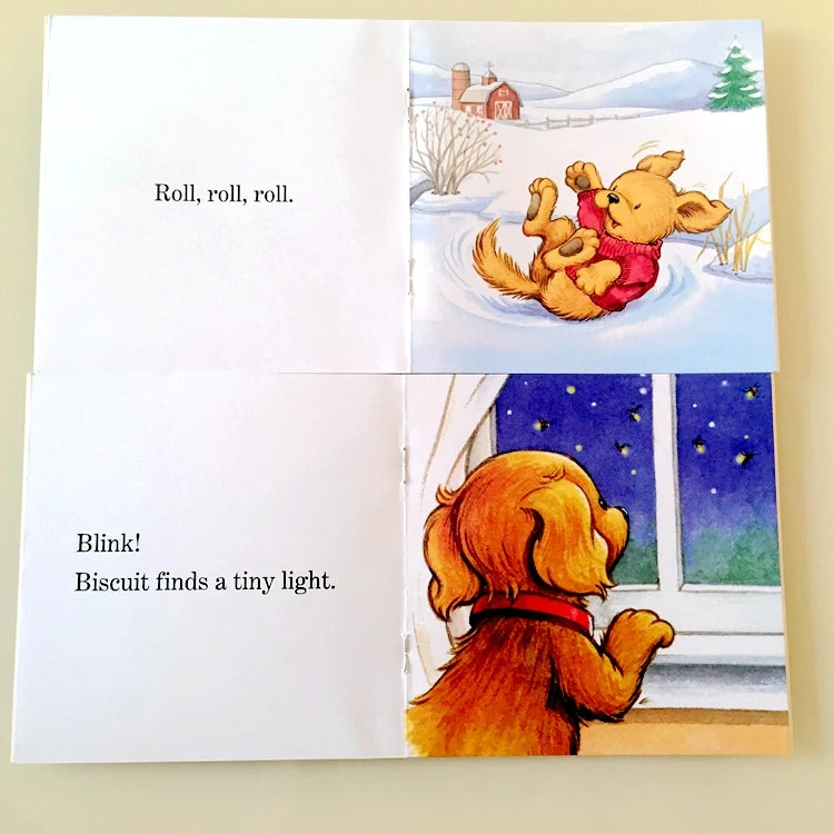 I Can Read Phonics 12 Books/Set My Very First Picture Books English Story Pocket Book for Children Kids Baby Montessori Reading