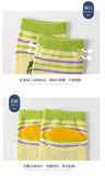 5 Pairs Marvel Kids Socks Kawaii 2024 New Fall Winter Cartoon Boy Children Short Socks Cotton Sock for Boys Gifts