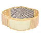 Lumbar Support Belt Disc Herniation Orthopedic Medical Strain Pain Relief Corset For Back Spine Decompression Brace Self-heating