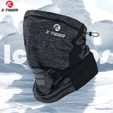 Mascarilla de ciclismo X-TIGER, transpirable, para pesca, entrenamiento, deporte, bufanda, polaina para el cuello, bandana de verano.