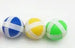 3 bolas