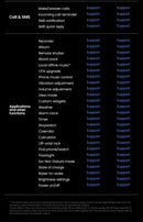 HAYLOU Solar 5 Voice Calling Smartwatch 1.58'' AMOLED Display 60Hz Smart Watch 24H Health Monitoring Sports Smartwatch for Men