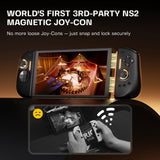 NYXI Hyperion 3 Wireless JoyPad for Switch 2