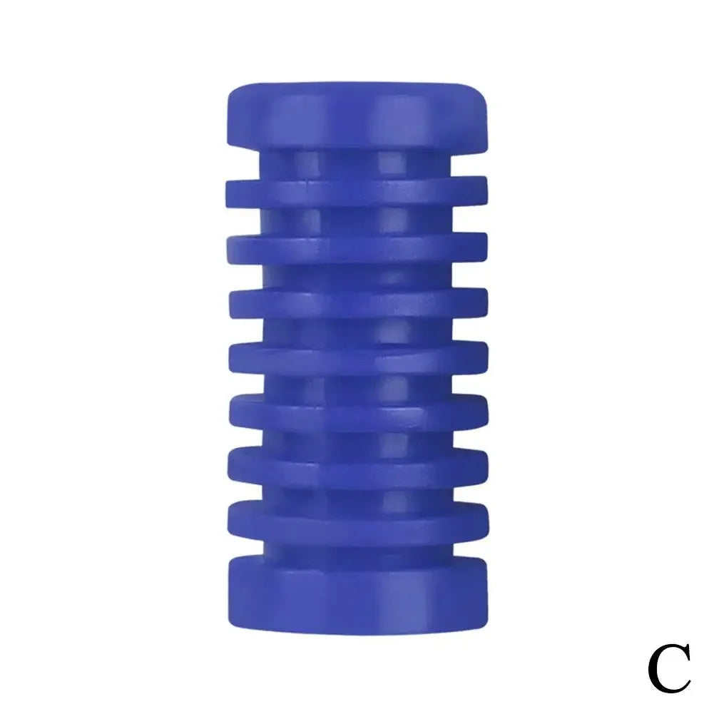 Cubierta de goma para pedal de palanca de cambios de motocicleta, almohadilla de arranque universal, accesorios 
