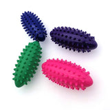 Masajeador de pies con rodillo para aliviar la fascitis plantar y el dolor de arco del pie en el talón, masajeador de reflexología para la espalda, piernas, manos y músculos relajantes.