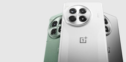 Global ROM OnePlus ACE 3 Pro Snapdragon 8 Gen 3 100W SUPERVOOC Charge 6100mAh Battery 50MP Rear Camera 6.78inch AMOLED Dsiplay