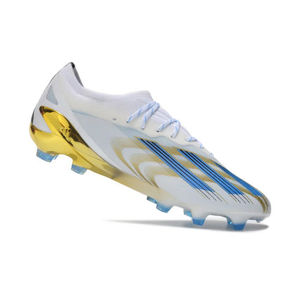 Adidas X CRAZYFAST MESSI.1 FG Soccer Shoes Football Boots