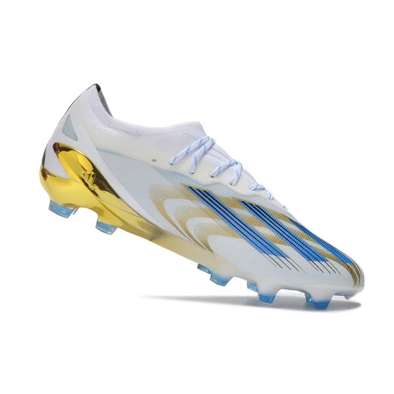 Botas de fútbol Adidas X CRAZYFAST MESSI.1 FG