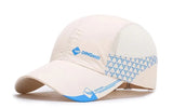 Men's Hats, Spring and Summer, New Outdoor Sunshade Travel Hats, Fashionable Casual Baseball Caps, Young and Middle-Aged Caps