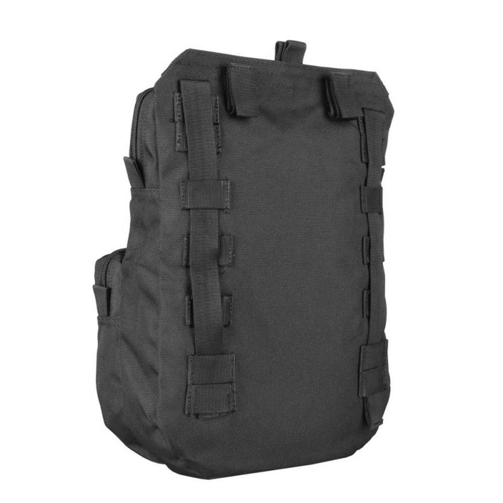 Hunting Vest Bags 1000D Nylon Oxford Water Bladder Carrier Pack Modular Webbing for Hiking Camping for Hunting Backpacking
