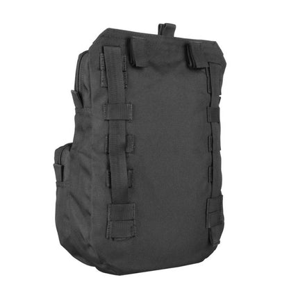 Hunting Vest Bags 1000D Nylon Oxford Water Bladder Carrier Pack Modular Webbing for Hiking Camping for Hunting Backpacking