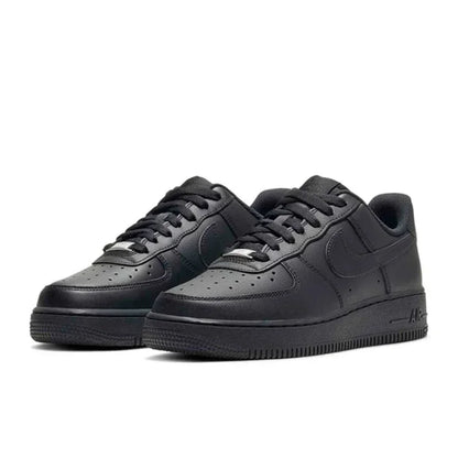 NIke Air Force 1 07 Bits For Men And Women, Embarkation , Classics, All White, Casual Sneakers, Af 1 Sports Zelongmulti Role Boa