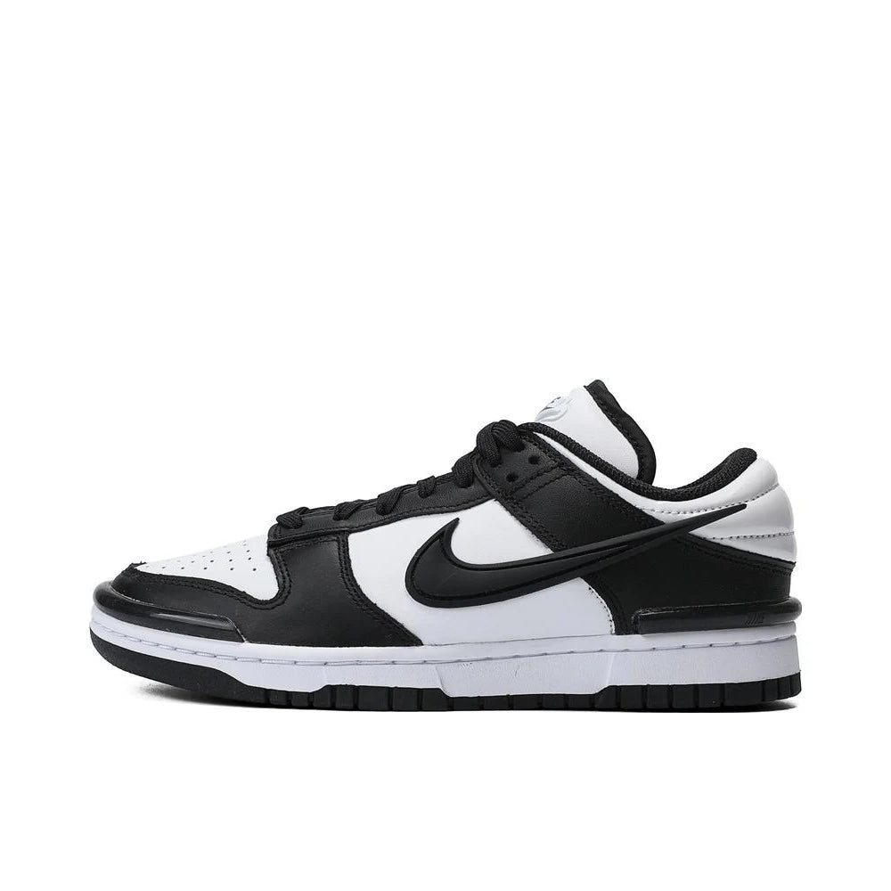 Zapatillas Nike Dunk Low Twist para mujer, réplica, DZ2794-001, 2024 