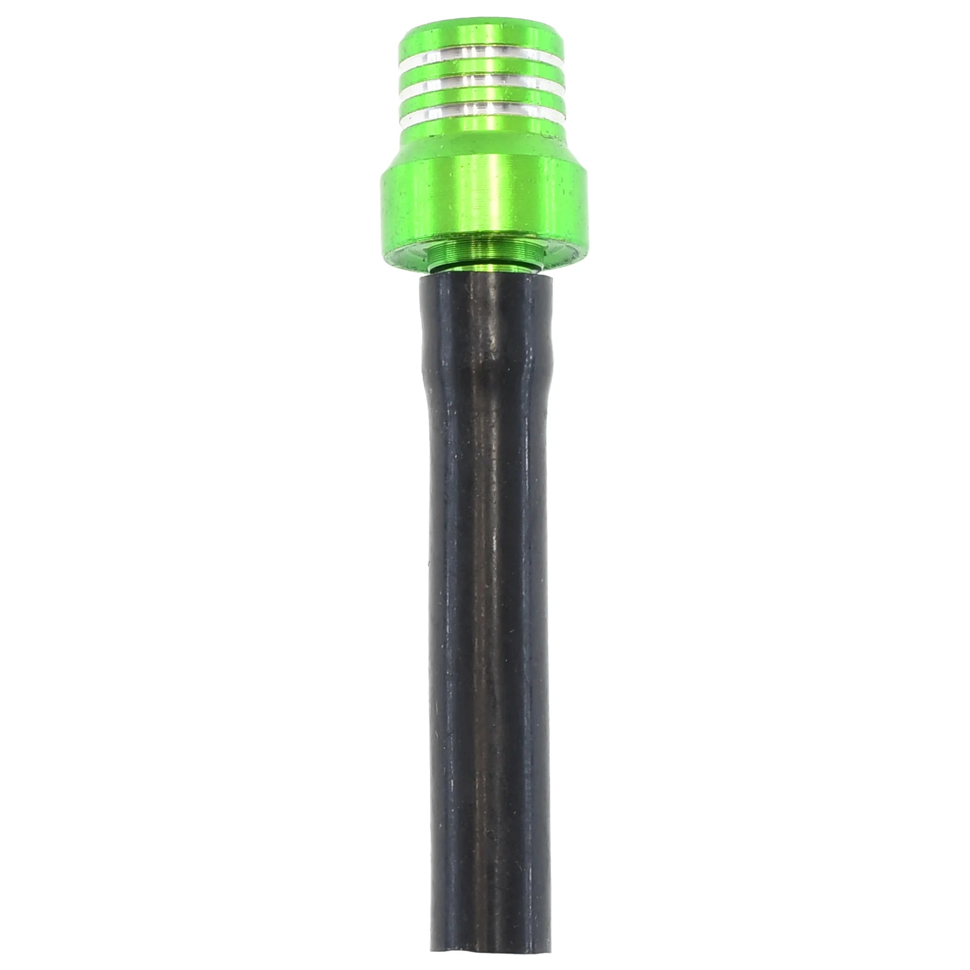 Motorcycle Gas Fuel Cap Single Way Valves Vent Breather Hoses Tubes For Motocross ATV Quad Dirt Pit Bike Fuel Tank Breather Pipe