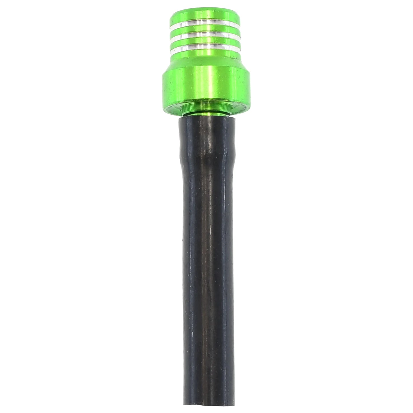 Motorcycle Gas Fuel Cap Single Way Valves Vent Breather Hoses Tubes For Motocross ATV Quad Dirt Pit Bike Fuel Tank Breather Pipe