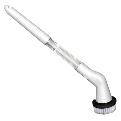 Cepillo de limpieza eléctrico 5 en 1, multifuncional, inalámbrico, giratorio, para baño, cocina, ventanas e inodoro.
