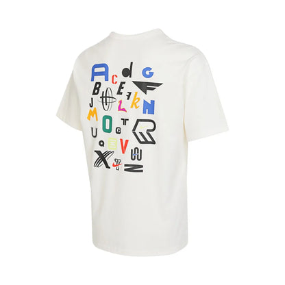 NIKE 2025 Men's AS M NSW PRE ESS GFX SS TEE2 G Knitted T-shirt HQ9152-133