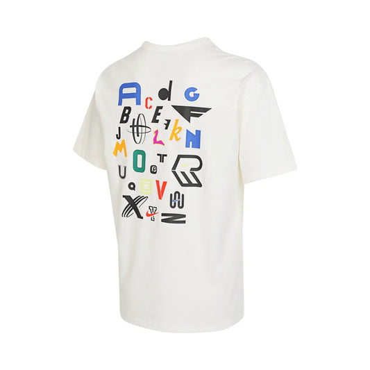 NIKE 2025 Men's AS M NSW PRE ESS GFX SS TEE2 G Knitted T-shirt HQ9152-133