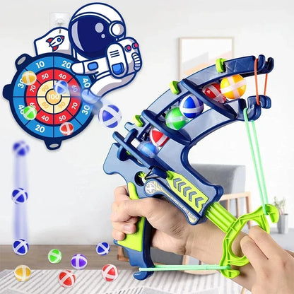 Educational Dart Board Baby Dart Indoor Sports Child Montessori Games for Children 3 to 7 Years