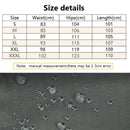 New Tactical Work Pants Men Outdoor Cargo Trousers Multi-pocket Waterproof Pant Autumn Spring Outdoor Workwear Hiking Trousers