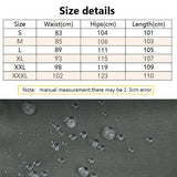 New Tactical Work Pants Men Outdoor Cargo Trousers Multi-pocket Waterproof Pant Autumn Spring Outdoor Workwear Hiking Trousers