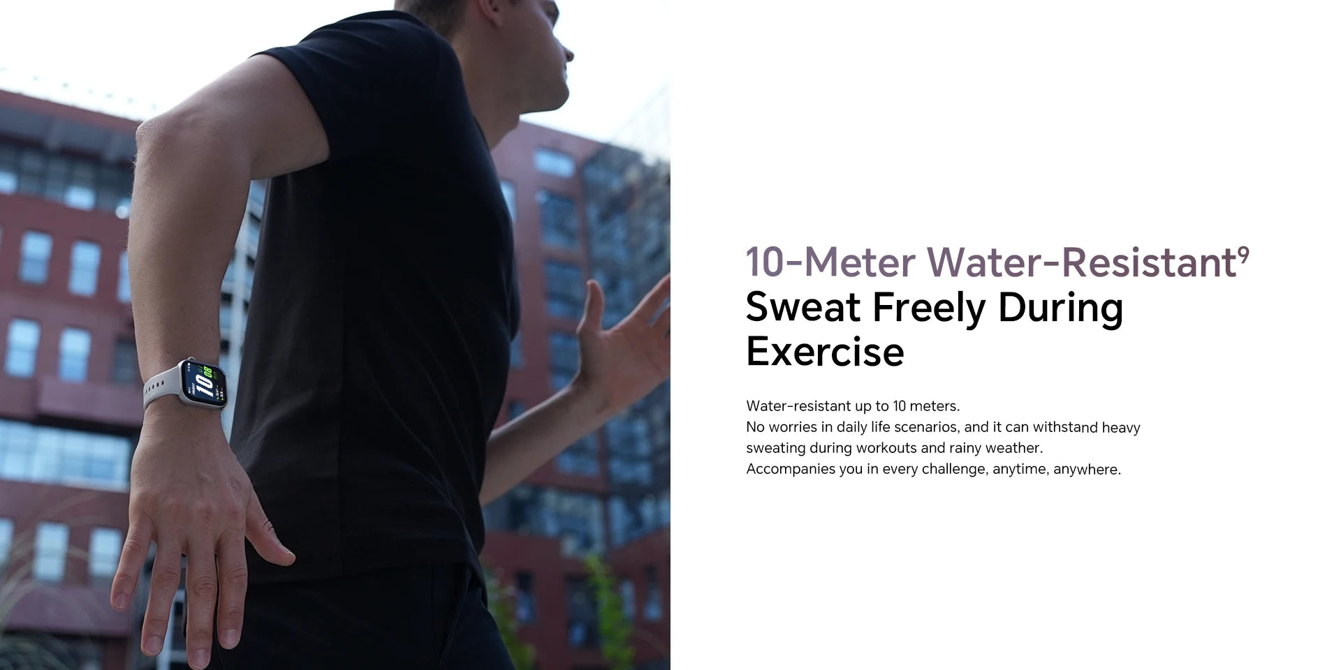 Smartwatch HONOR CHOICE Watch 2i (Versão Global), Tela AMOLED de 1,85", Monitoramento de Saúde 24h