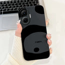 For Xiaomi Poco F7 Phone Cover For Redmi Turbo 4 Pro 5G Case Silicone Cute Cartoon Fashion Luxury Love Shockproof Bumper Funda