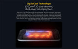 Smartphone POCO F8 Ultra (Versão Global) – Processador Snapdragon 8 Elite Gen 5, bateria de 6500 mAh, tela de 6,9 polegadas, câmera de 50 MP e NFC.tecno