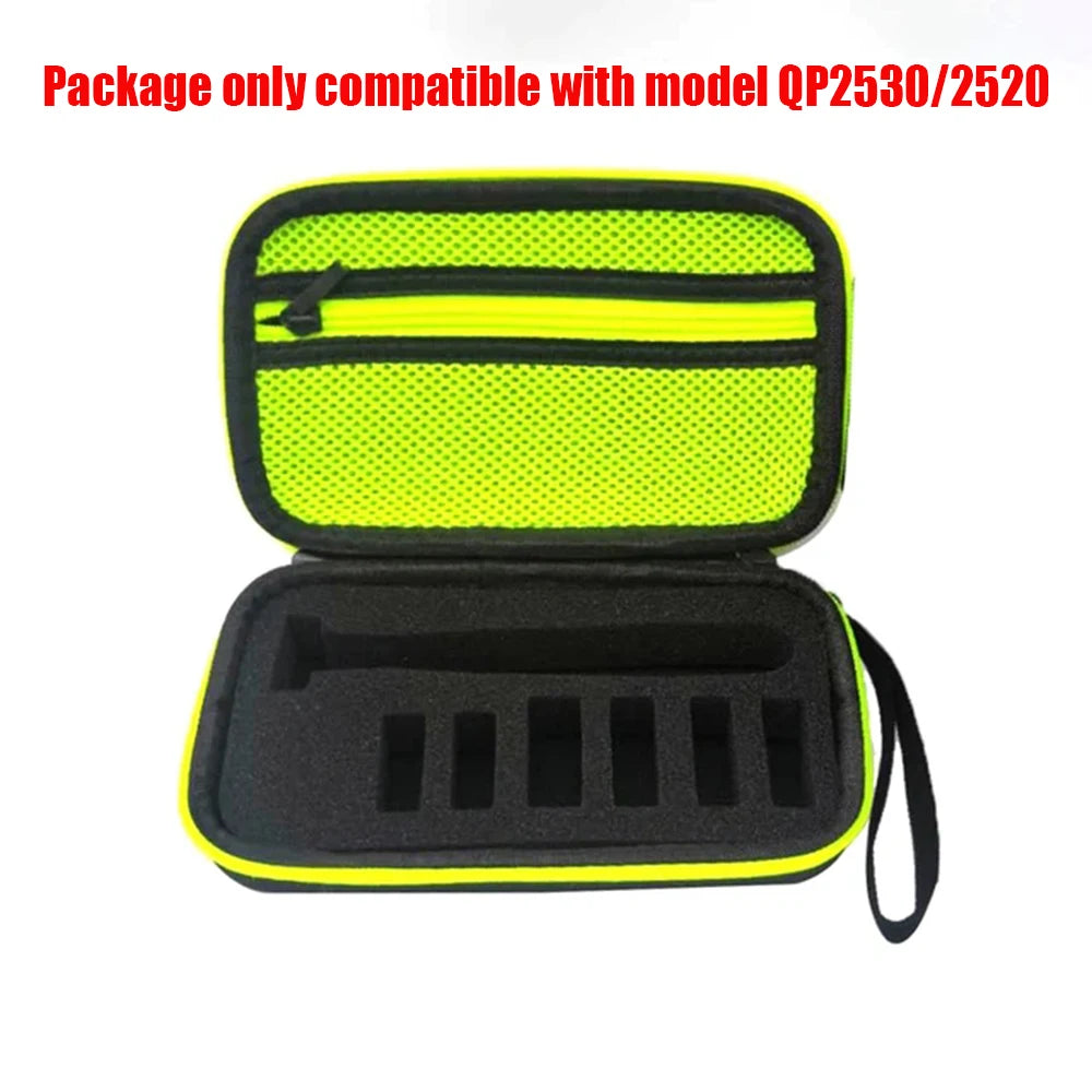 NEW 360 degrees Replacement blade For OneBlade QP6651/30 QP2834/20 QP6551/15 QP6541/15 QP2734/20 Shaver