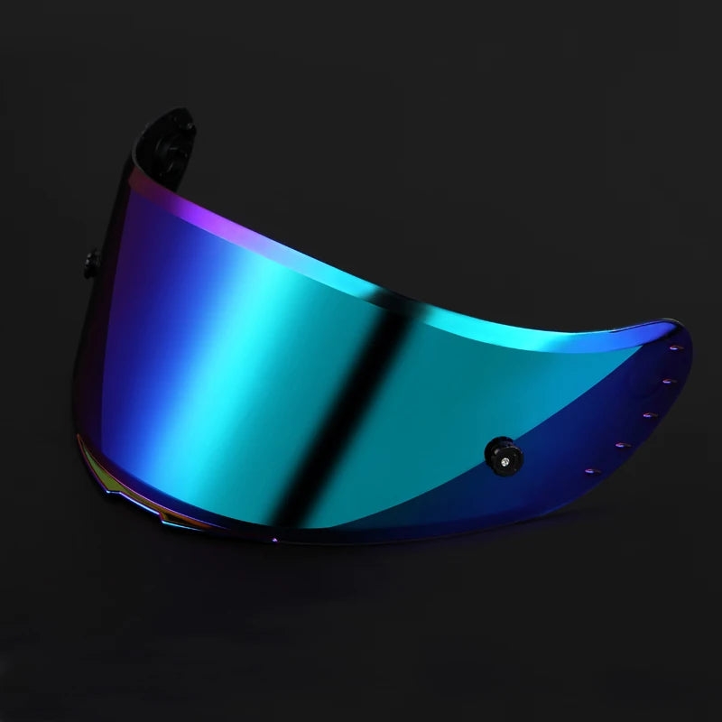MT-V-14 Helmet Shield for MT Motorcycle Helmet Only for Model RAPID,RAPID PRO,BLADE 2 SV,REVENGE 2,TARGO Helmet Shield