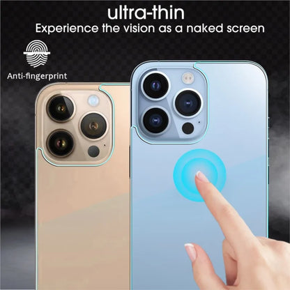 3 protectores de pantalla de vidrio templado para iPhone 15, 14, 13, 12, 11 Pro Max, Mini 15, 14 Plus, 15 ProMax