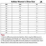 Adidas Originals 2025 Women's GAZELLE BOLD WORI-CLASTIC Sneakers JS3900
