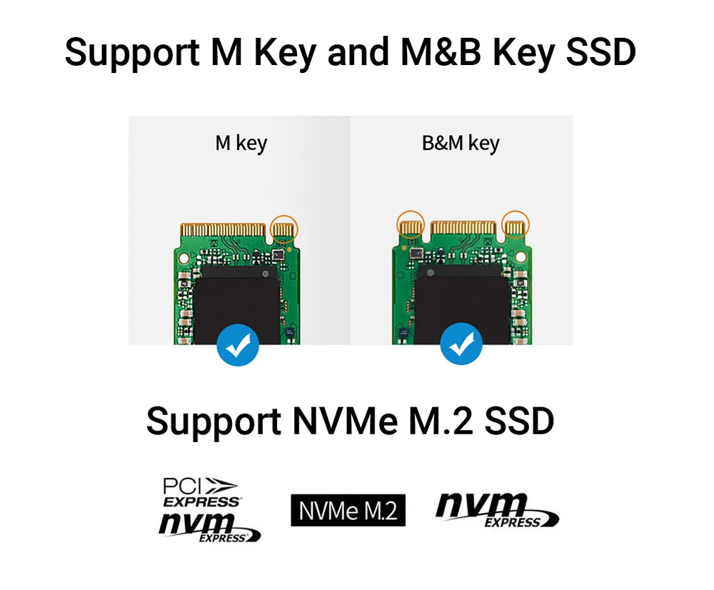 JEYI VolleyStar PCIE To NVMe Adapter With Aluminum Alloy  Heatsink, M.2 RGB PCIe 4.0 Card With 1/2U Low Standard Profile Bracket