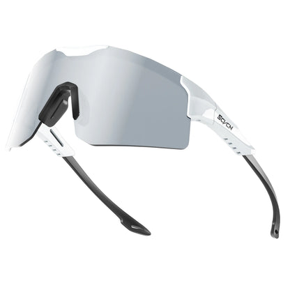 Sunglasses for Men Fashion Outdoor Sports Men Bicycle Cycling Glasses Woman Riding Goggles Mountain Driving Eyewear Accessories