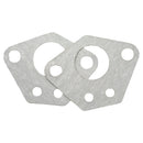 20Pcs Carb Gasket For 40-5 43cc 49cc 52cc CG430 CG520 BC430 BC520 Trimmer Brushcutter Engine Accessories Garden Tool Parts