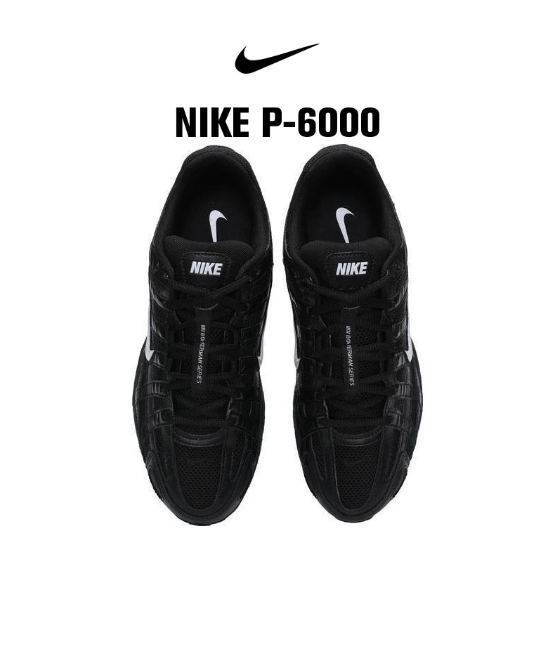 Nike 2024 Men's Nike P-6000 Lightweight Casual Shoes