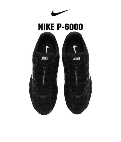 Nike 2024 Men's Nike P-6000 Lightweight Casual Shoes