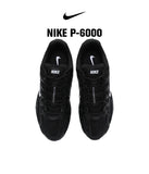 Nike 2024 Men's Nike P-6000 Lightweight Casual Shoes