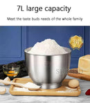 Culinary Robots Candy Home Food Processing Electric Meat Grinder Mixer Kitchen Mixers Appliances Blender the Dough Machine