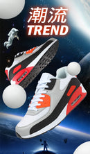 Summer Running Shoes for Men Casual Sports Sneakers - Lightweight Jogging Trainers 2025 Free Shipping