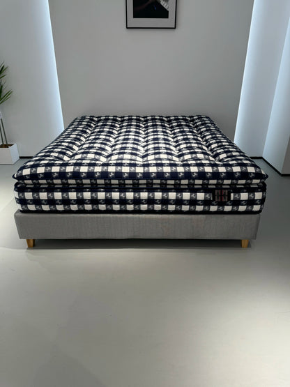 Luxury independent bag spring mattresses 150x200 180x200 cm Mattress bedroom mattresses bedroom furniture for adult matress